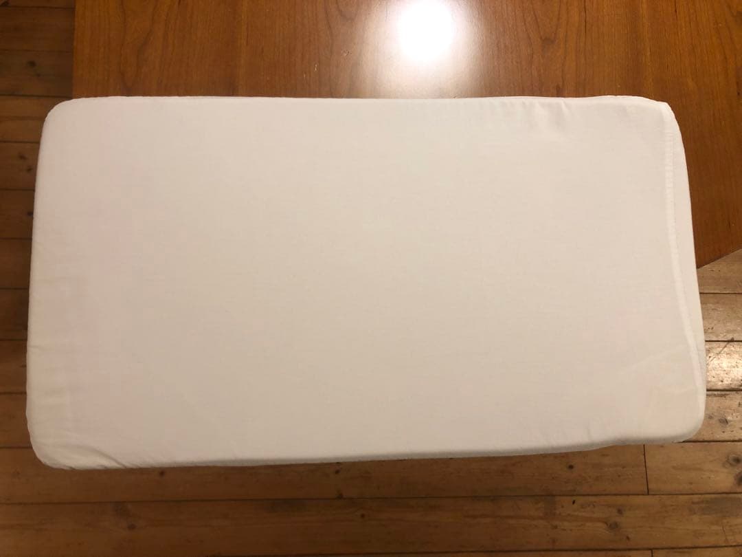 stokke bed ストッケ ベビーベッド ref.407101