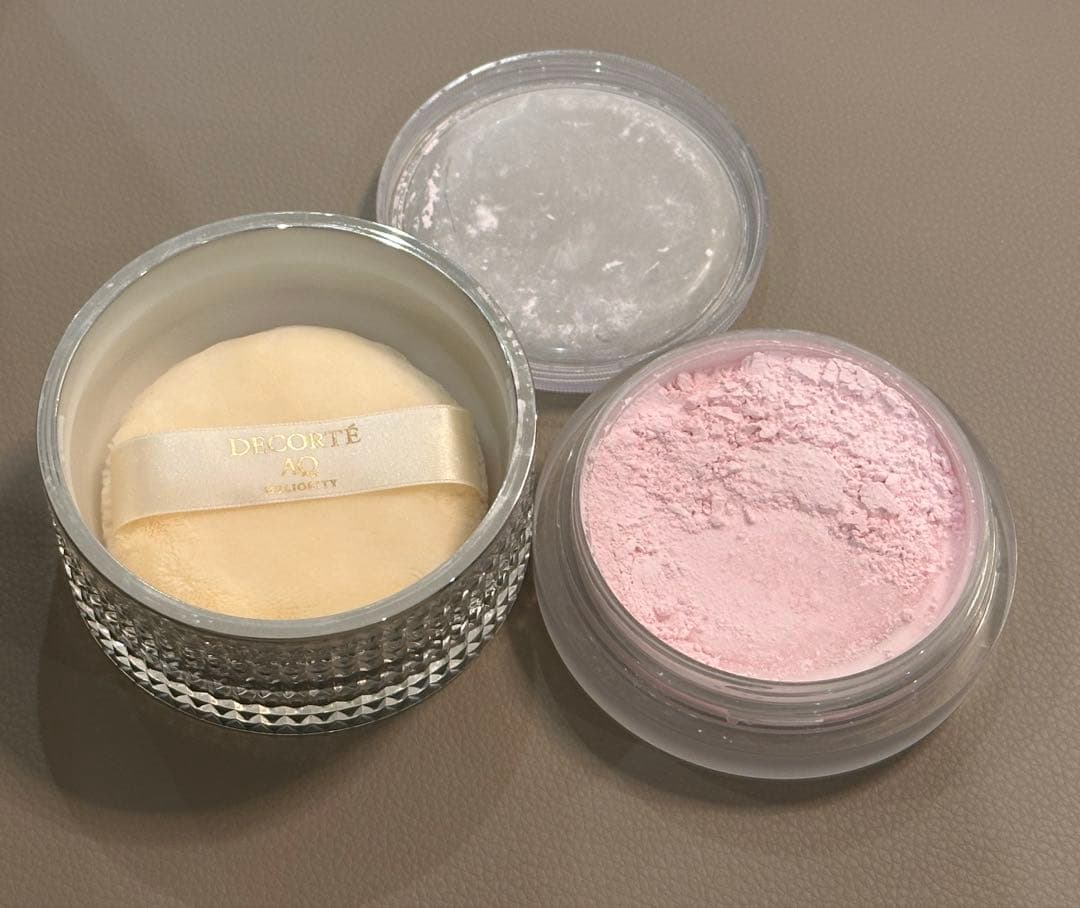 コスメデコルテ AQ ミリオリティ フェイスパウダー ｎ