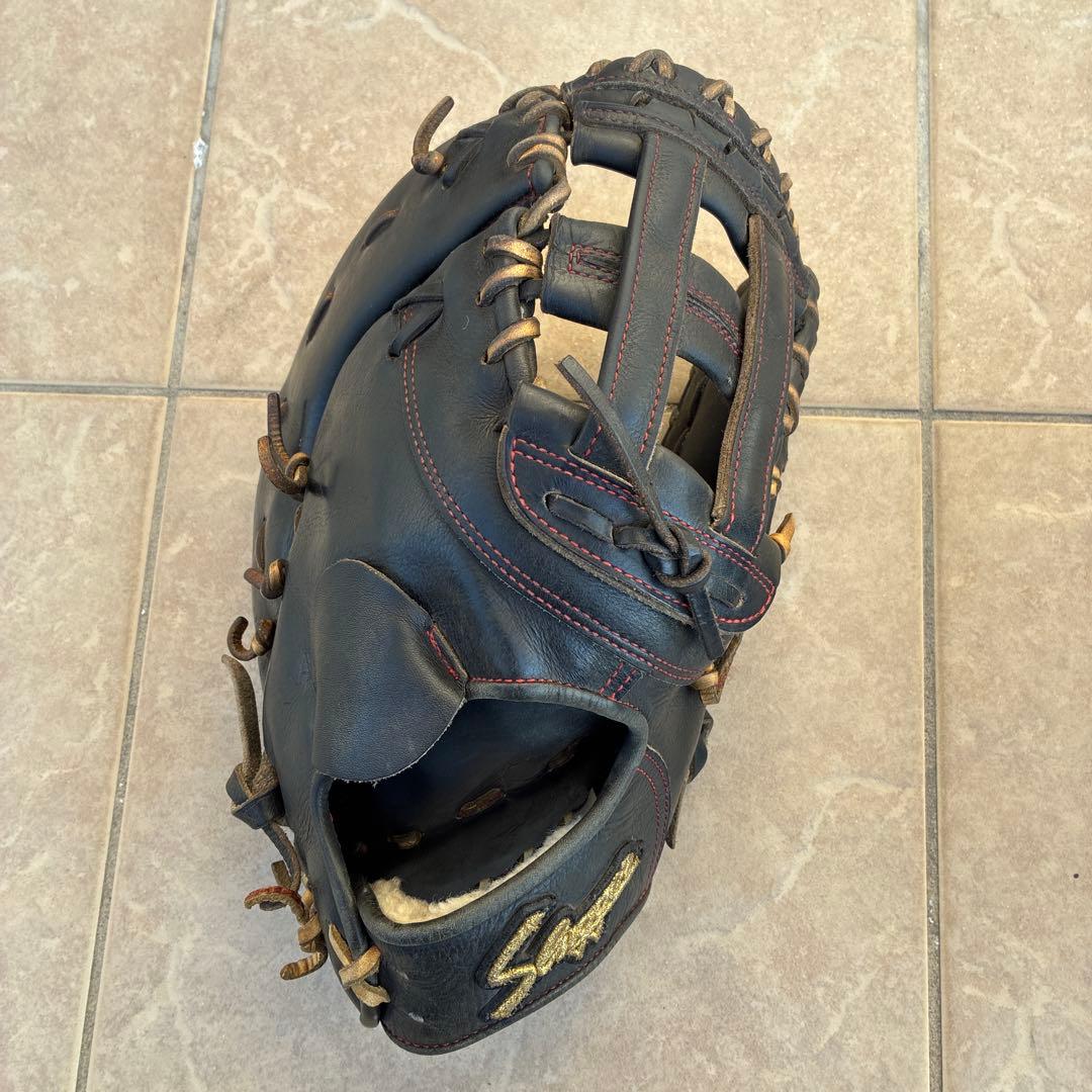 ファーストミット　久保田スラッガー　FP-35