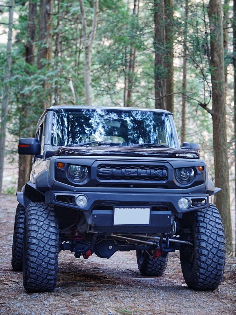 ROAMING HORIZONS アングリーアイズ