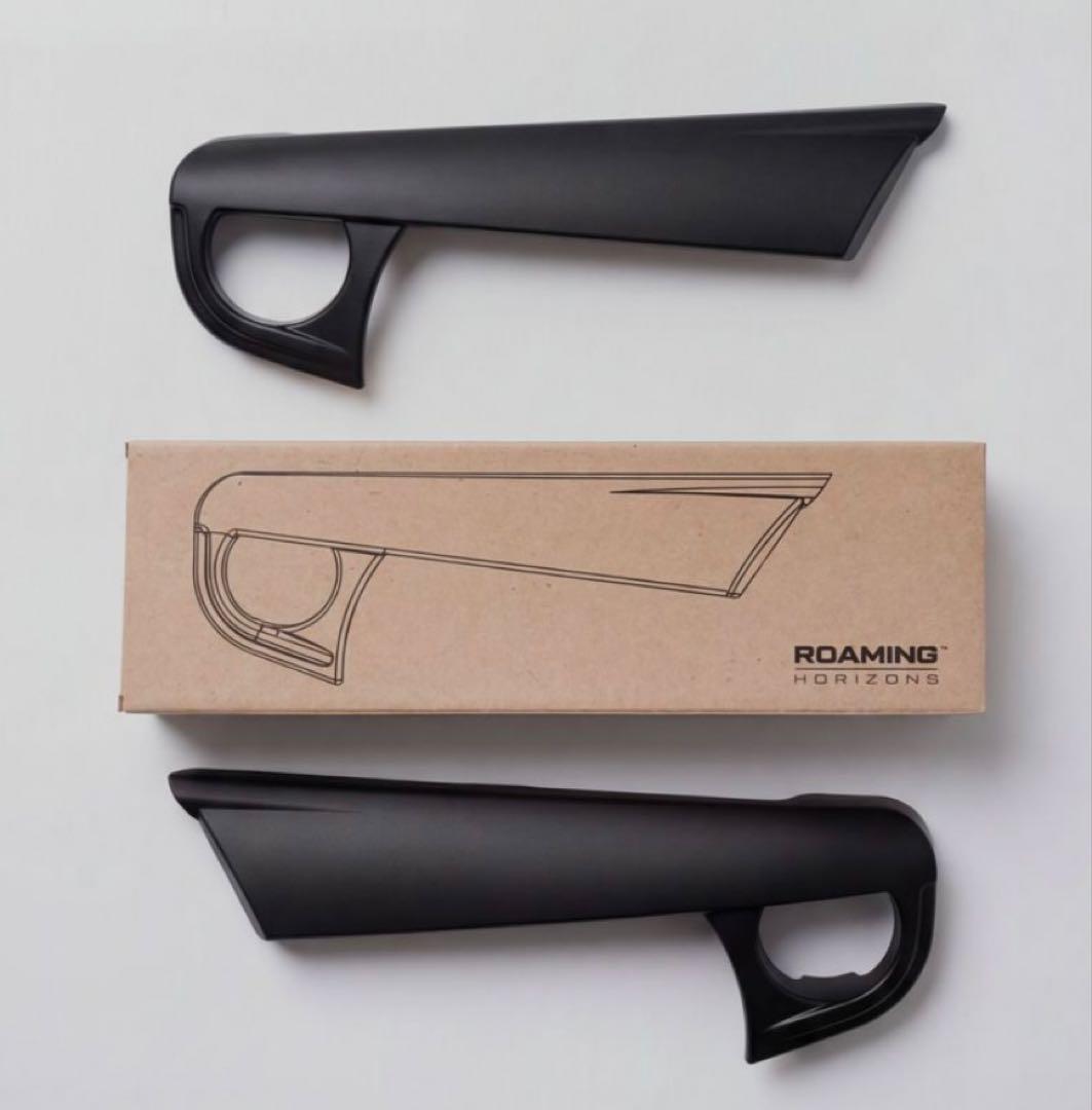 ROAMING HORIZONS アングリーアイズ