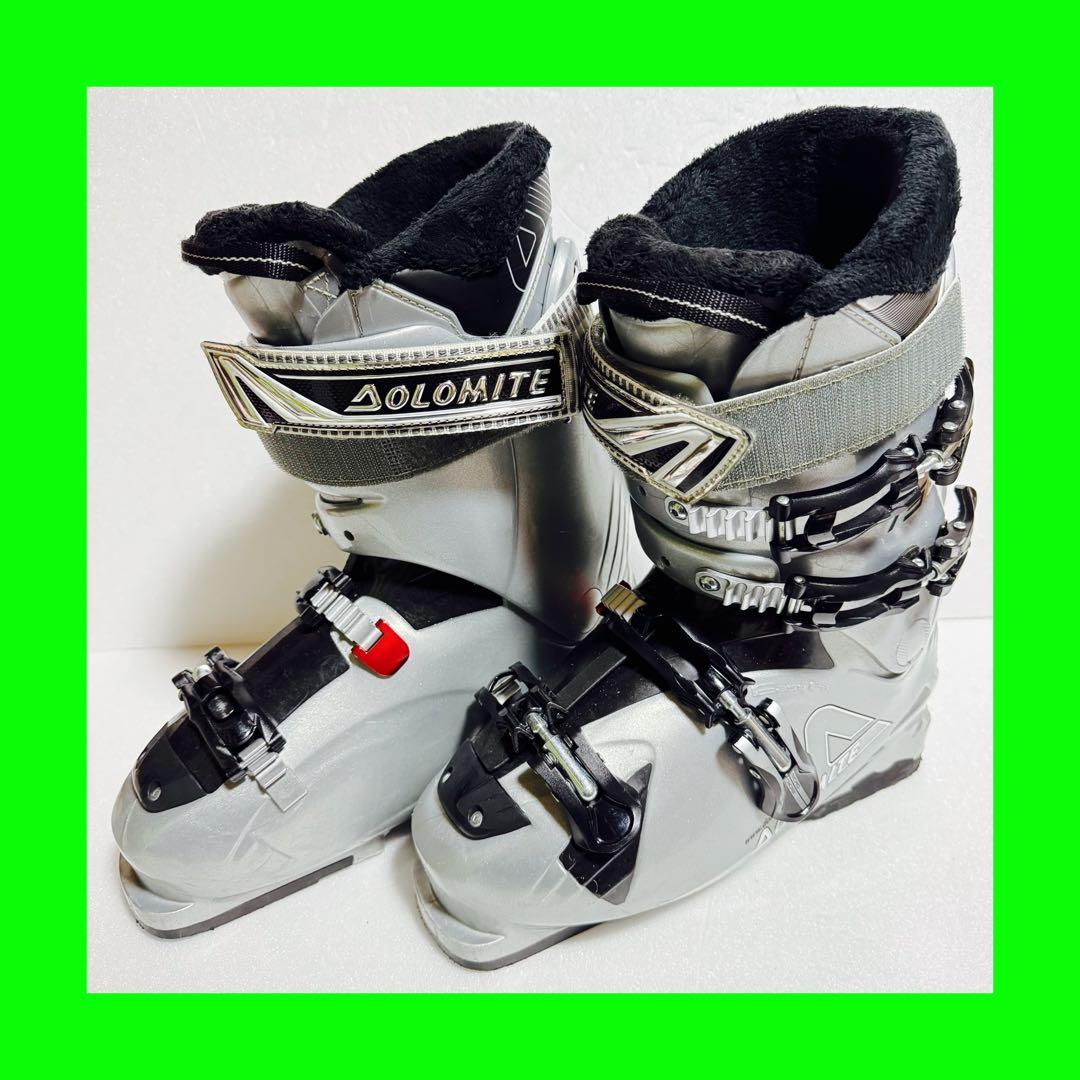 26cmスキーブーツ 305mm 格安激安処分DOLOMITE （ドロミテ）.