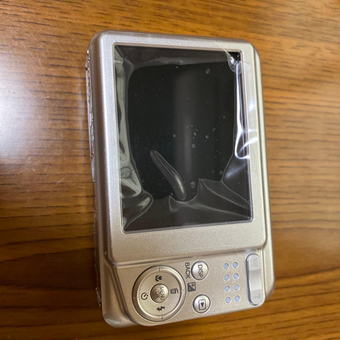 おでん　FUJIFILM デジタルカメラ