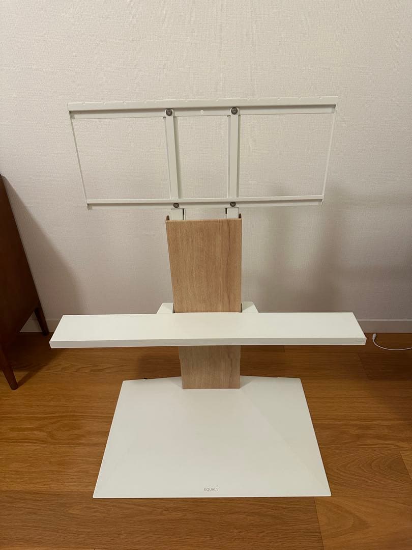 EQUALS WALL V3 (純正サウンドバー付き)