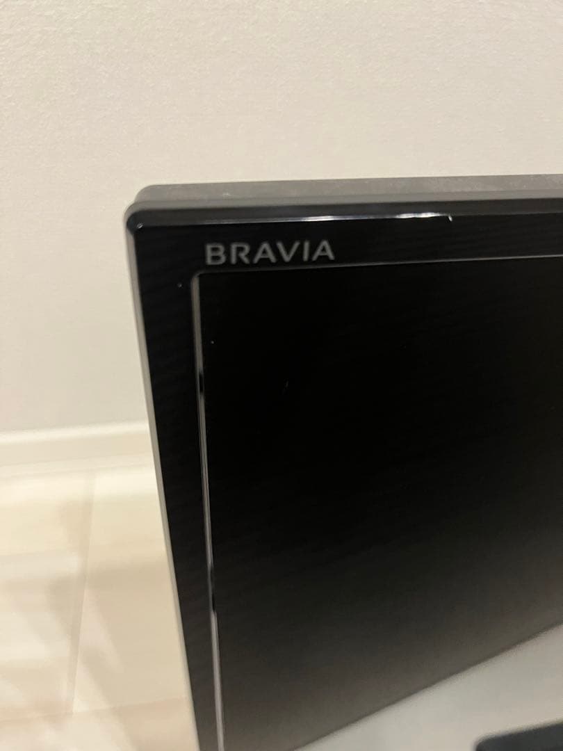 【動作◎】ソニー 液晶テレビ 32V型 KJ-32W500C ハイビジョン TV