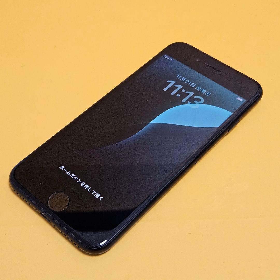 iPhone SE3 64GB｜24時間以内発送#809