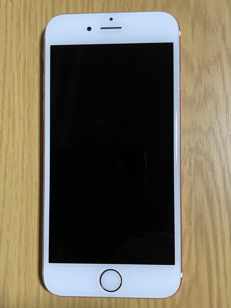 中古iPhone SE2 8 6s SE(初代)