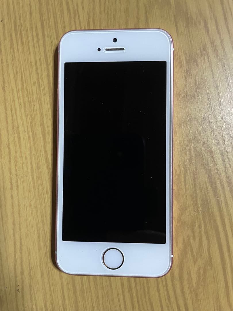 中古iPhone SE2 8 6s SE(初代)