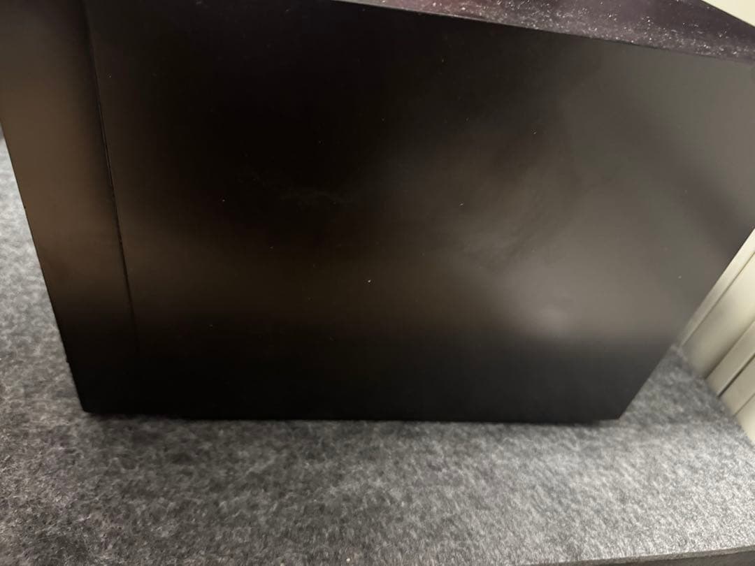 【週末限定お値下げ】 美品　SONY SS-NA8ES センタースピーカー