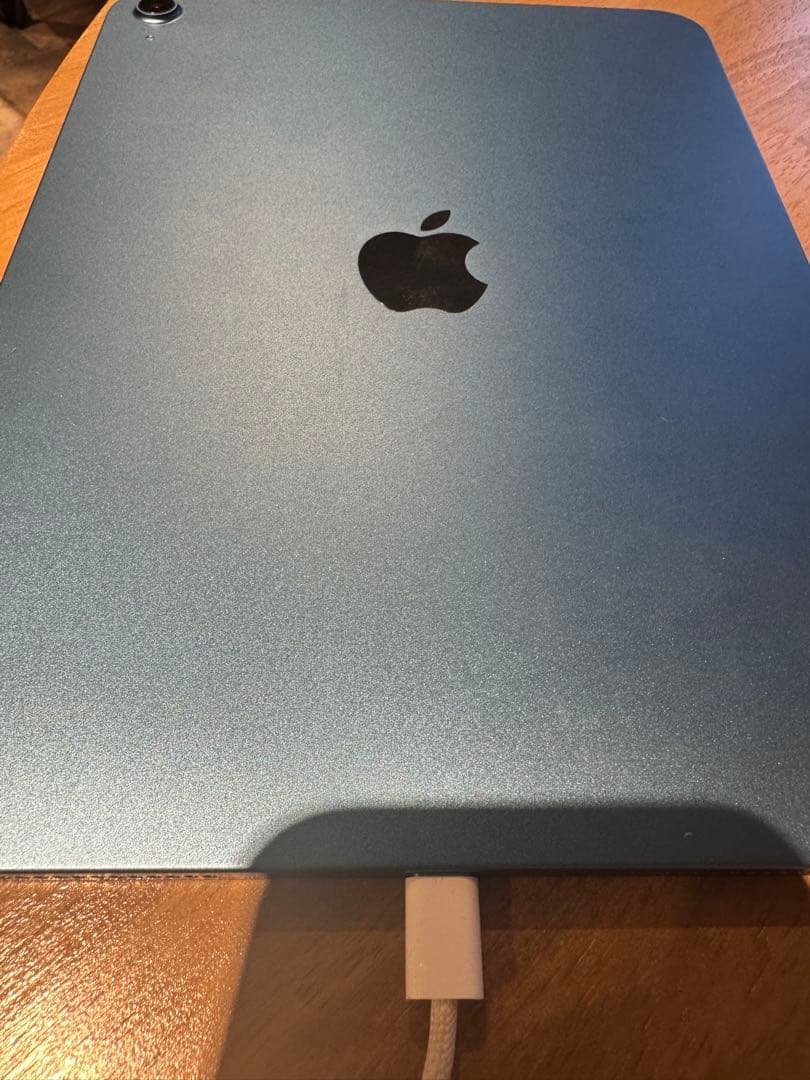 ipad 11世代 WiFiモデル 128GB ブルー