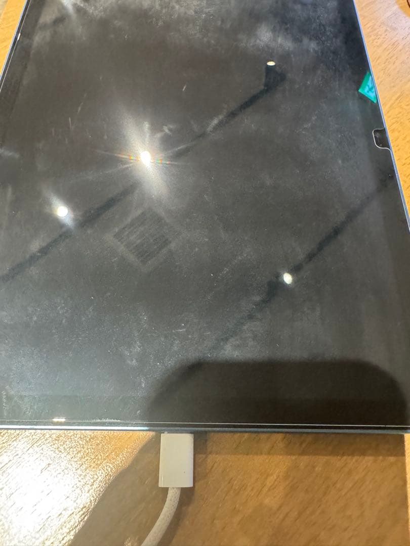 ipad 11世代 WiFiモデル 128GB ブルー