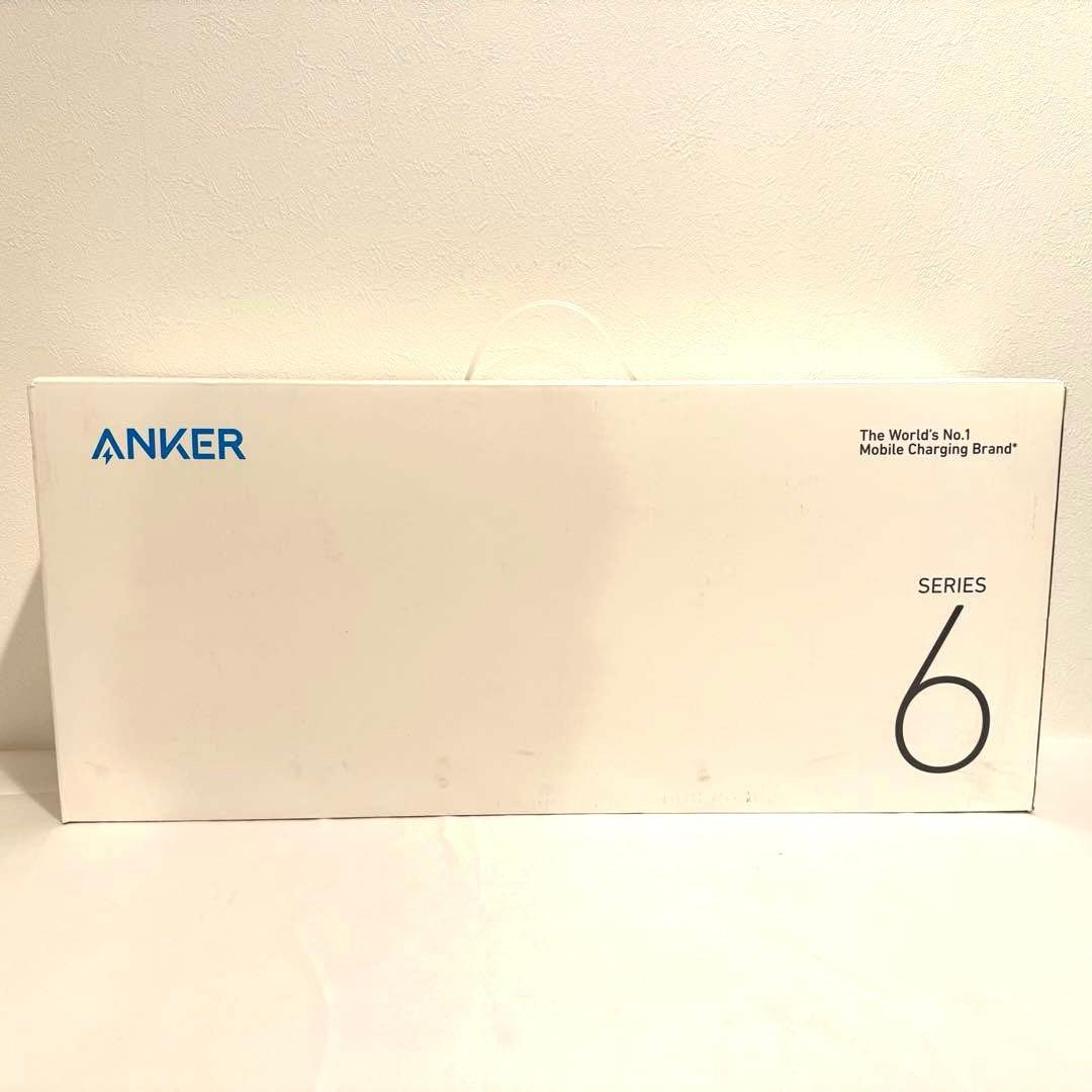 最終値下げ　Anker 675 USB-C ドッキングステーション スタンド