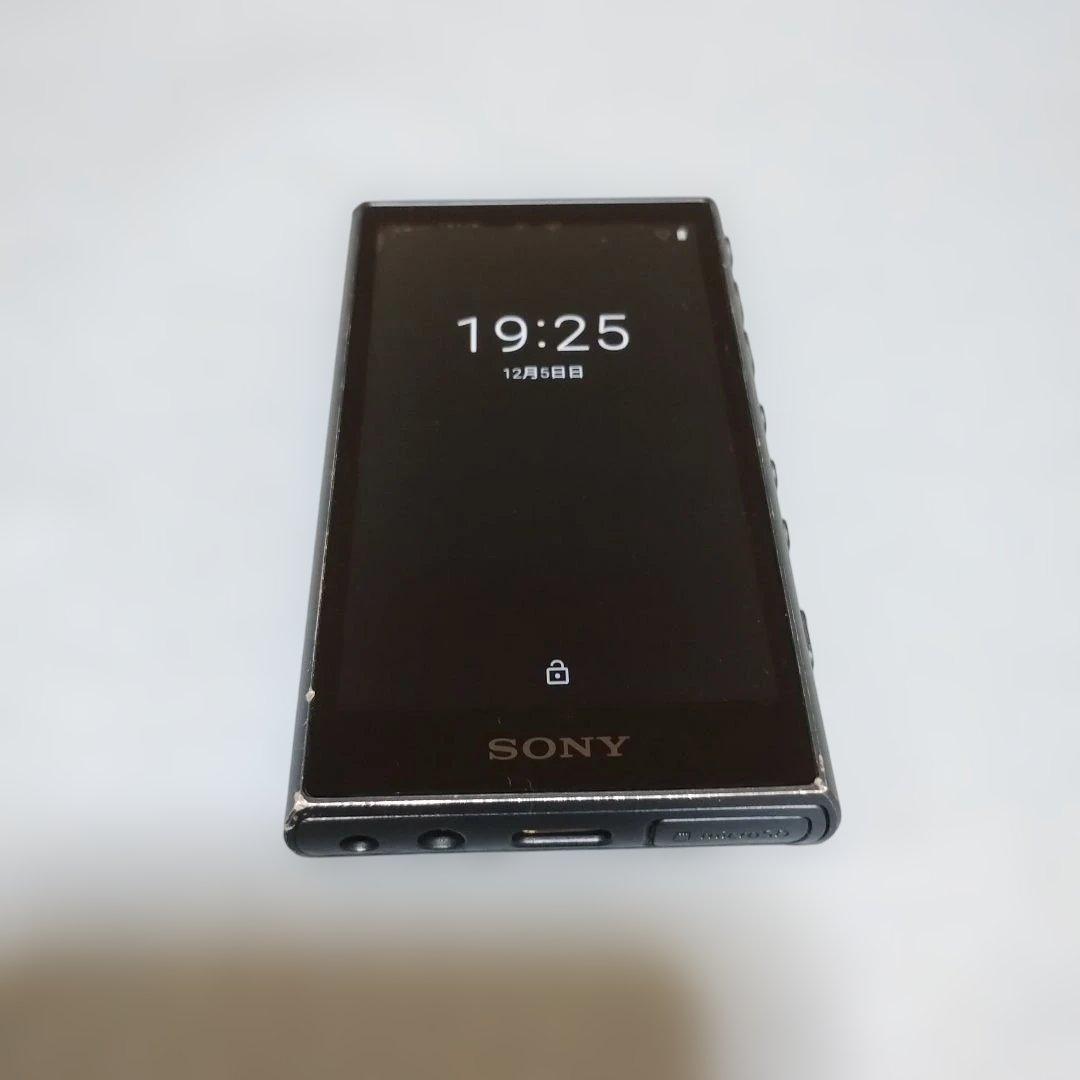 SONY WALKMAN NW-A106 Aシリーズ