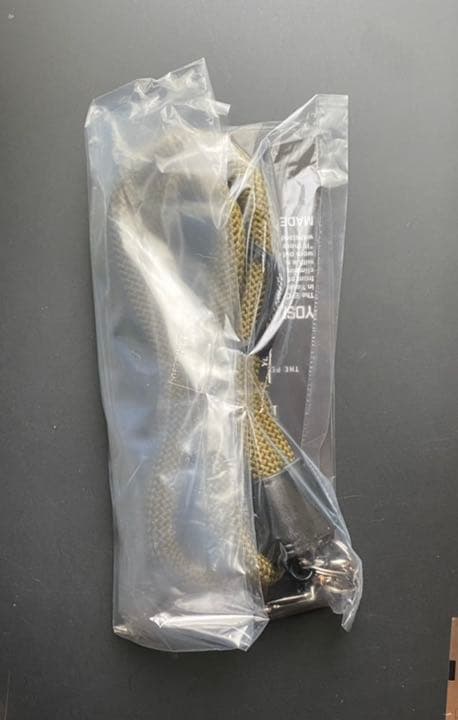 【新品 即納】ヨセミテ スマートフォンストラップ SAFARI