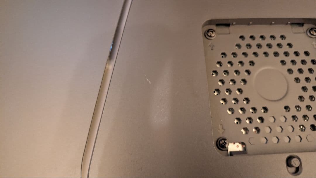 最終値下げ LG 44.5インチ OLED 5k2k45GX950A-B