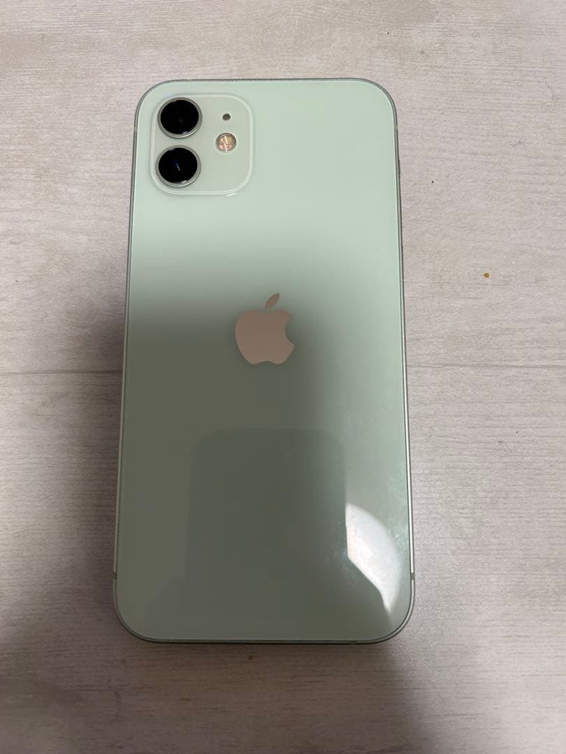 スマートフォン本体 iPhone 12 128gb