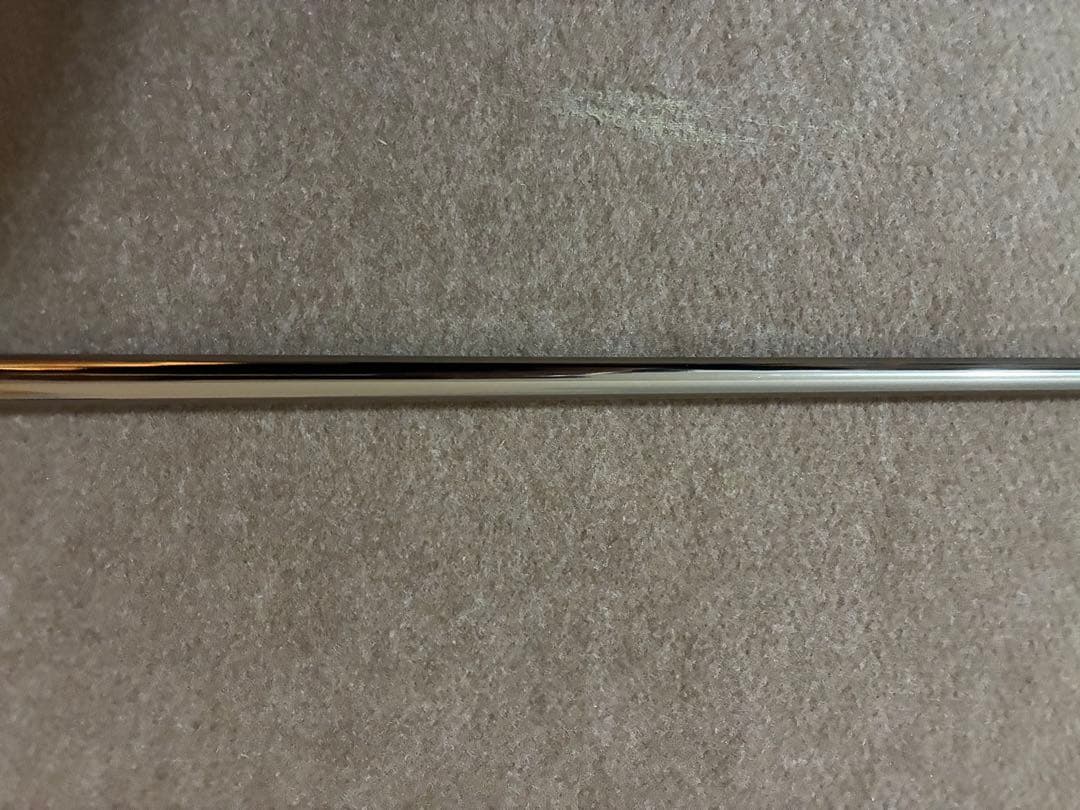 さすけ　PING ツアーChrome65Sシャフトのみ