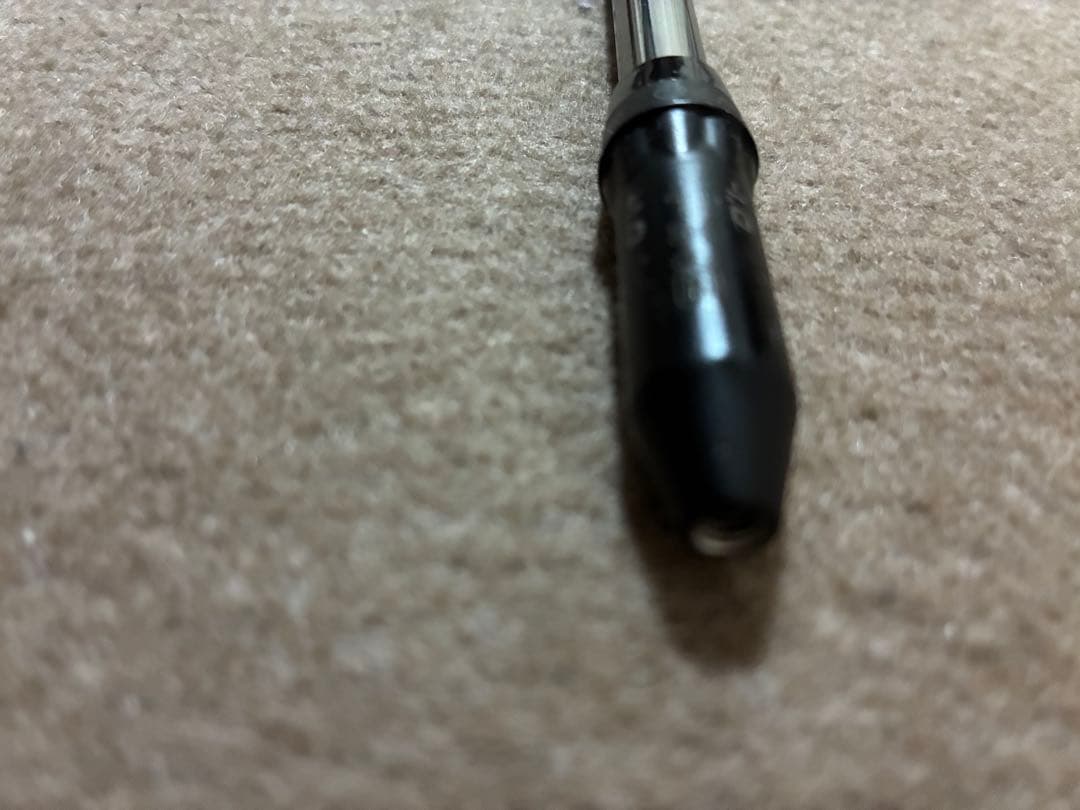 さすけ　PING ツアーChrome65Sシャフトのみ