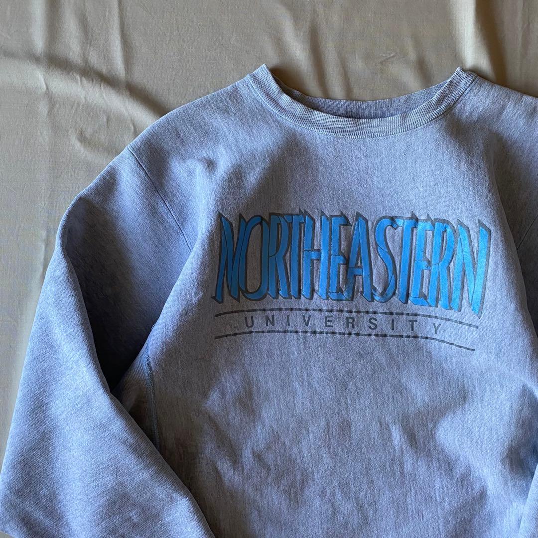 80s champion チャンピオン リバースウィーブ アメリカ製 トリコタグ