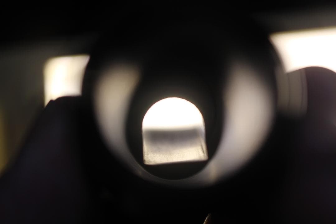 【かめ＿ぞ】Vintage SELMER マウスピース C☆☆　ソロイスト