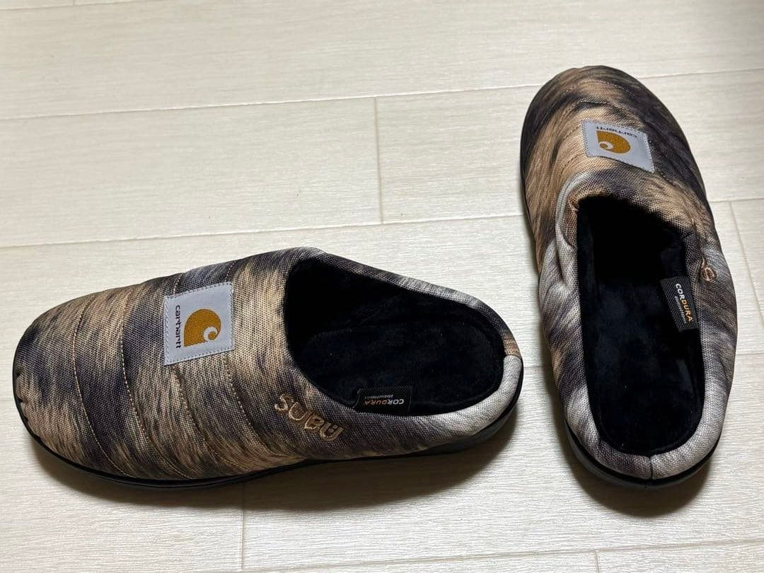 m*y様 SUBU Carhartt スブ カーハート 2 未使用品