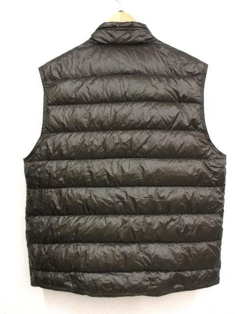 美品 モンクレール ギュイ GUI GILET ライトダウンベスト 2