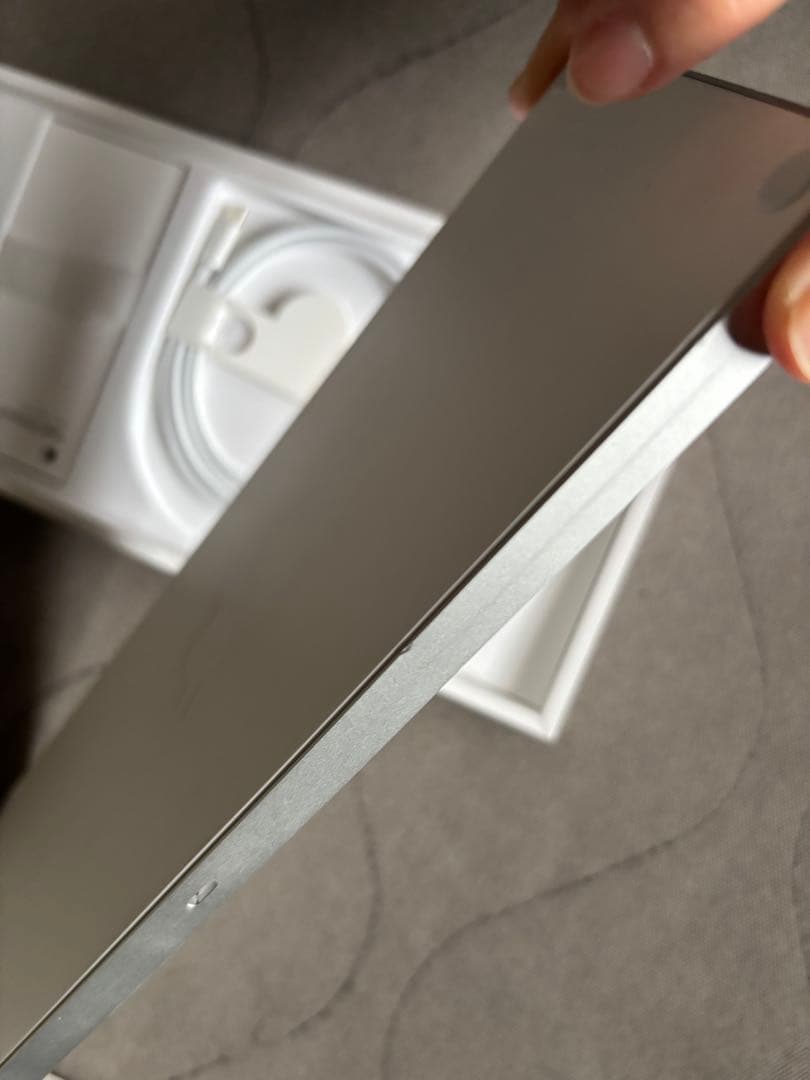 apple Magic Keyboard with Touch ID 日本語配列