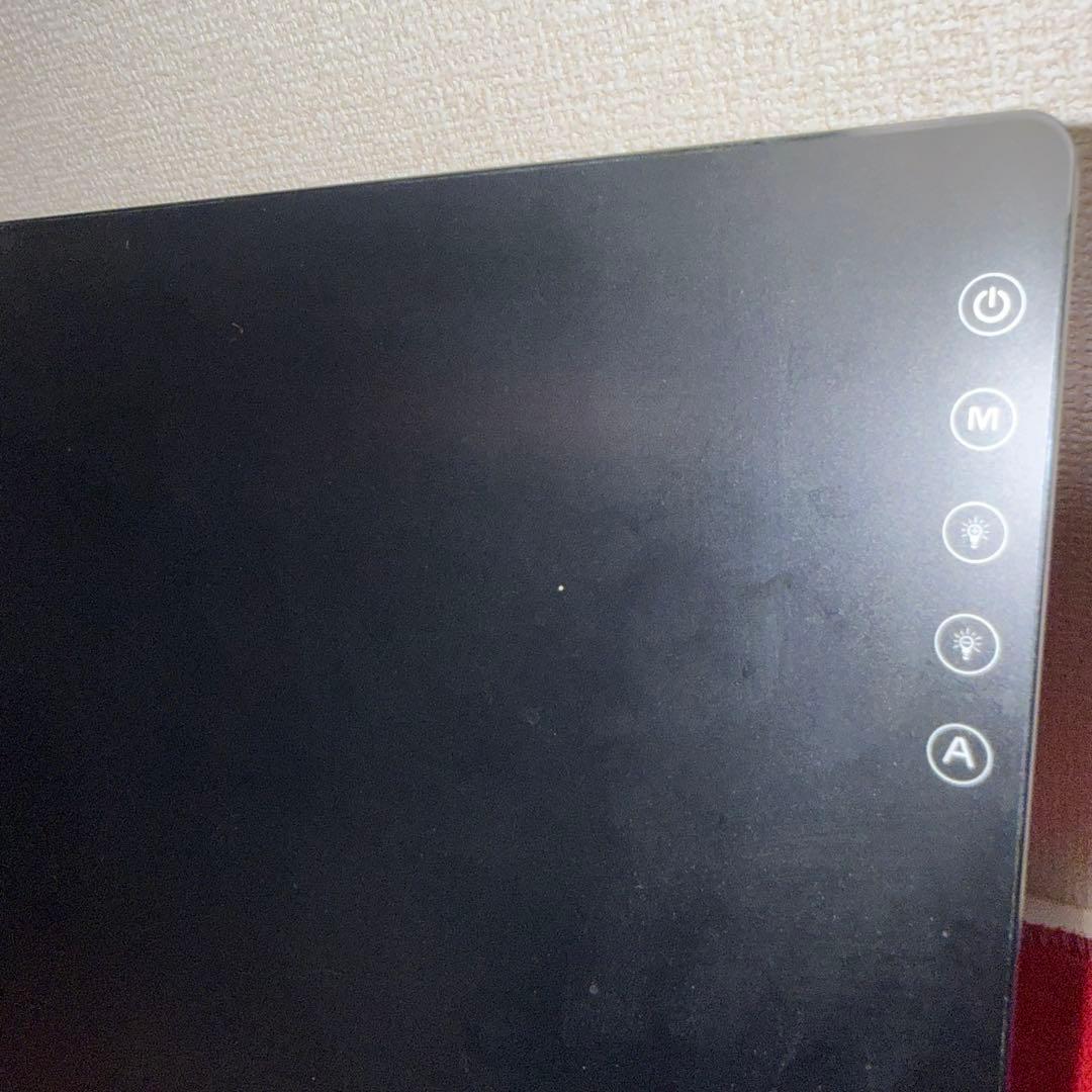 GAOMON PD2200 液晶ペンタブ 21.5インチ動作確認済み ※ペン欠品