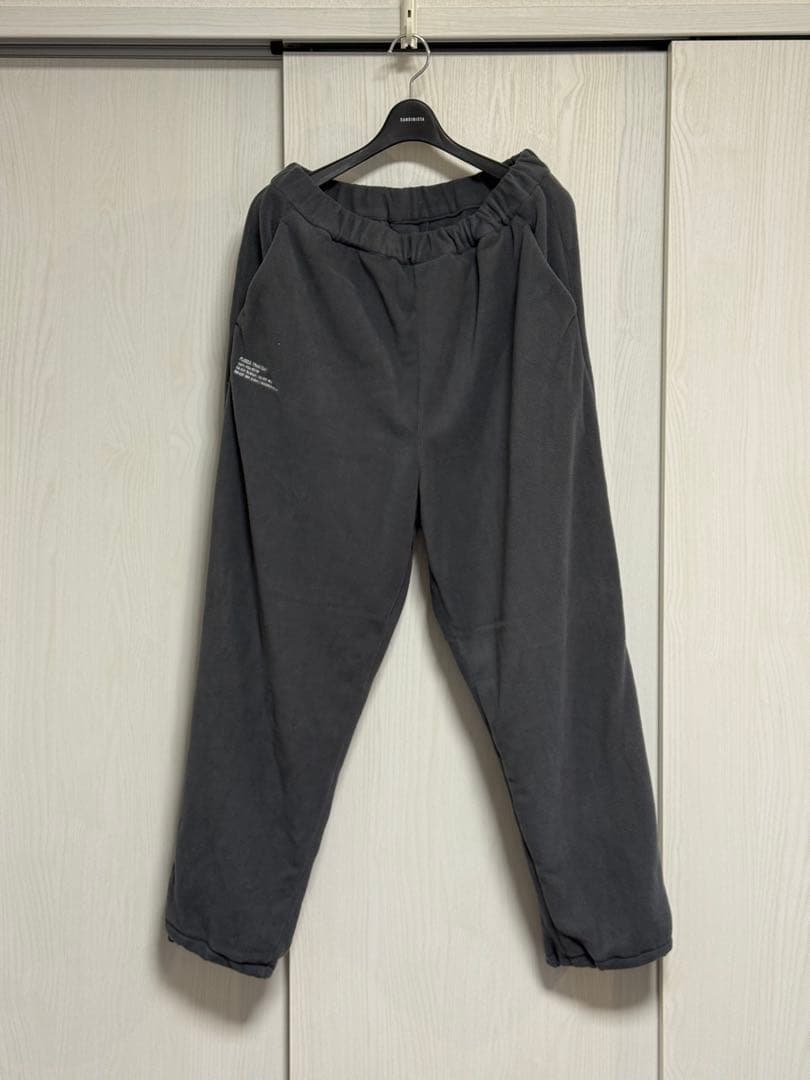 新品未使用 Re Fresh Service FLEECE TRACK SUIT