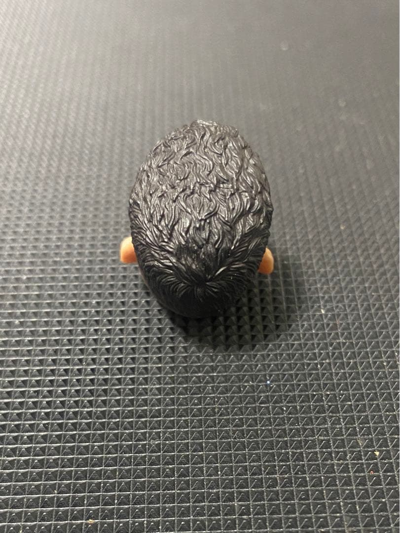 マーベルレジェンドパニッシャーNetflix版　閃回studio カスタムヘッド