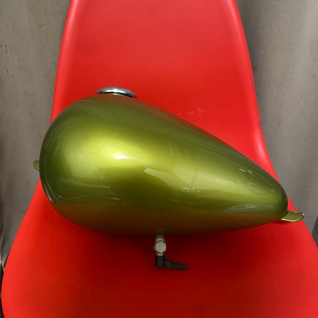 ハーラー汎用ピーナッツタンク　バルカン400