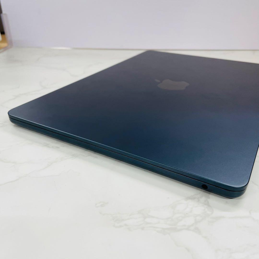 MacBook Air 2022 13インチ M2 16GB 512GB