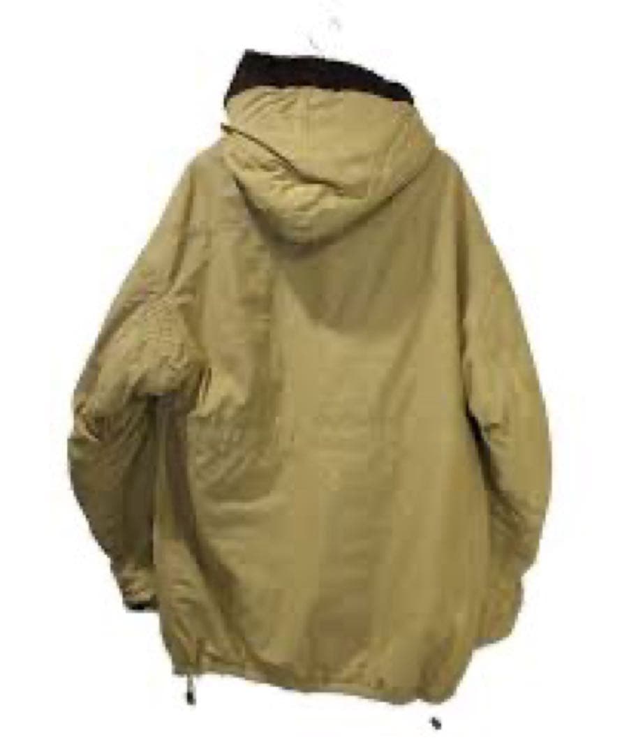 A*i様 visvim FW19 WRIGHT FIELD PARKA オリーブ