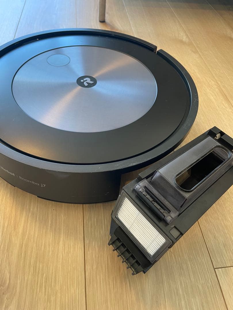 iRobot ルンバ j7 j715860