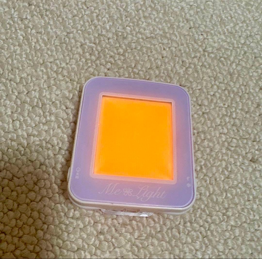 アポロ　Melight TEN ～ミーライト テン～　アポロ科学研究所