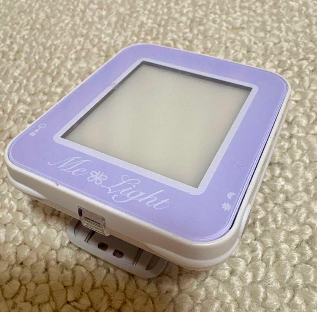 アポロ　Melight TEN ～ミーライト テン～　アポロ科学研究所