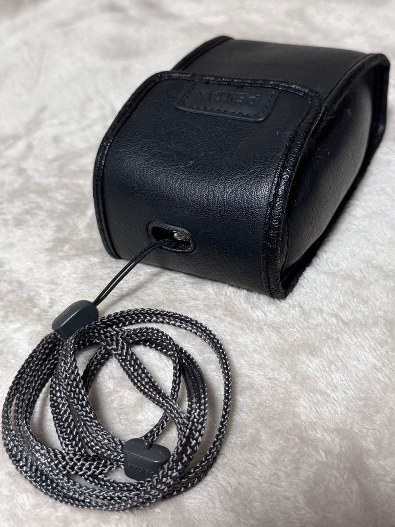 PENTAX ESPIO 105SW シルバー ケース・リモコン付き