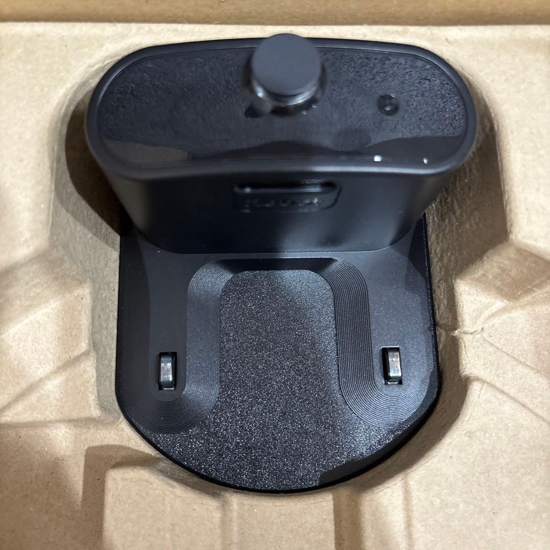 【保証付】iRobot Roomba i5 ロボット掃除機本体