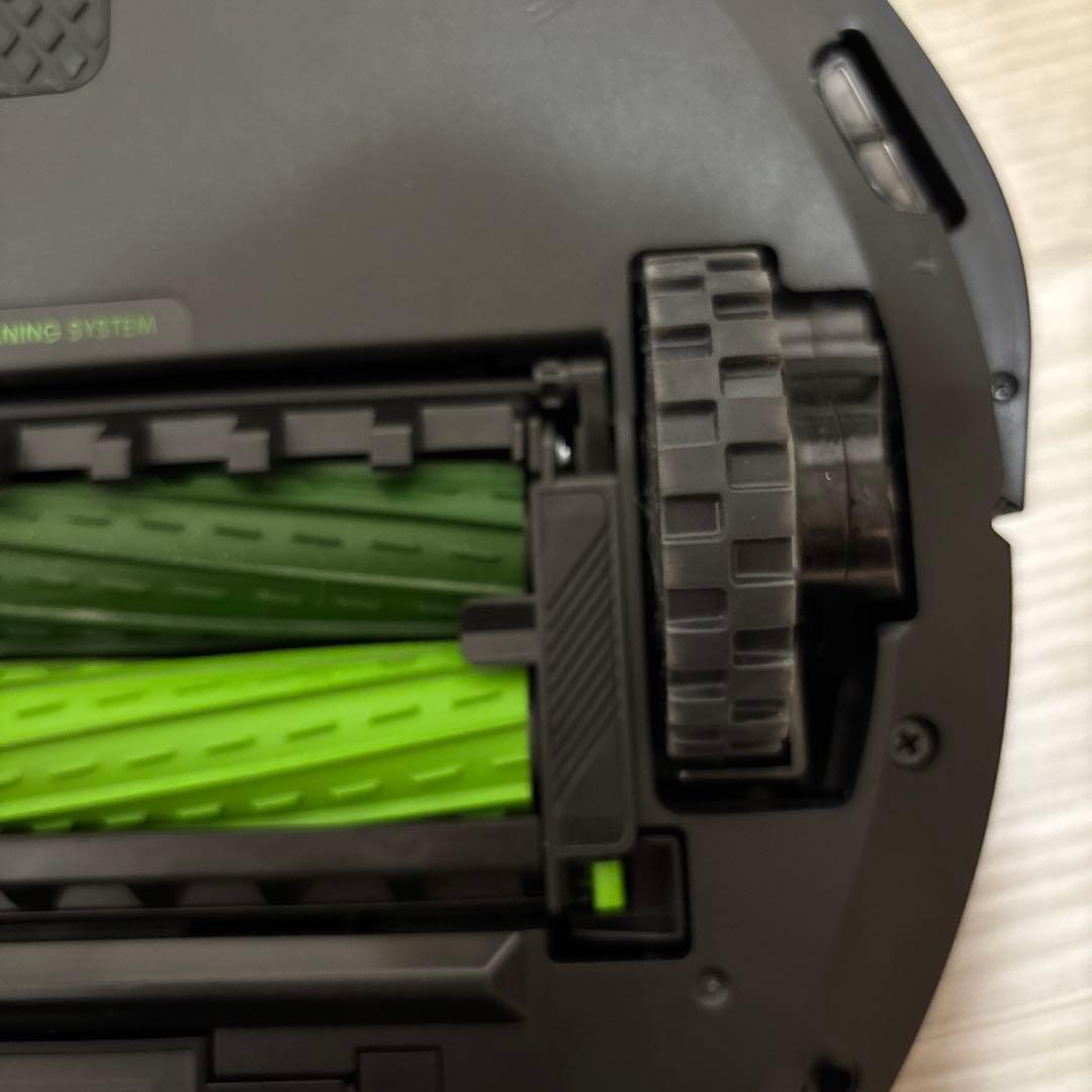 【保証付】iRobot Roomba i5 ロボット掃除機本体