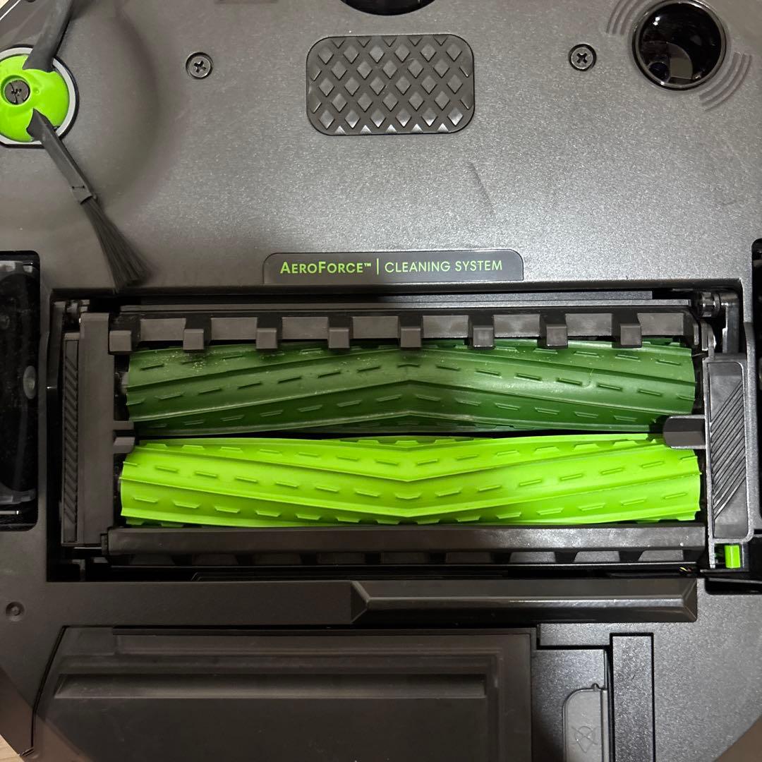 【保証付】iRobot Roomba i5 ロボット掃除機本体