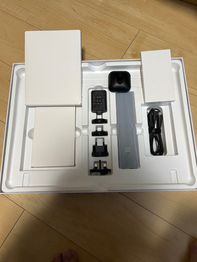 XPPen Artist Pro 16 (Gen 2) 本体