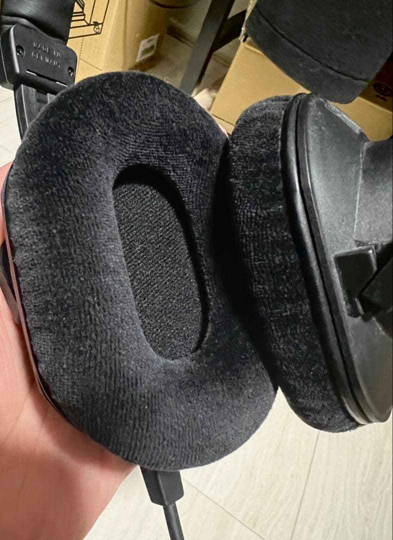 beyerdynamic DT250 80Ω