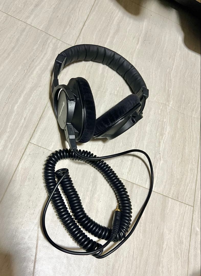 beyerdynamic DT250 80Ω