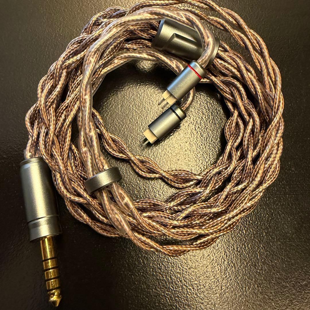 AceComet ECLIPSE ZiSin VermilionFlameセット