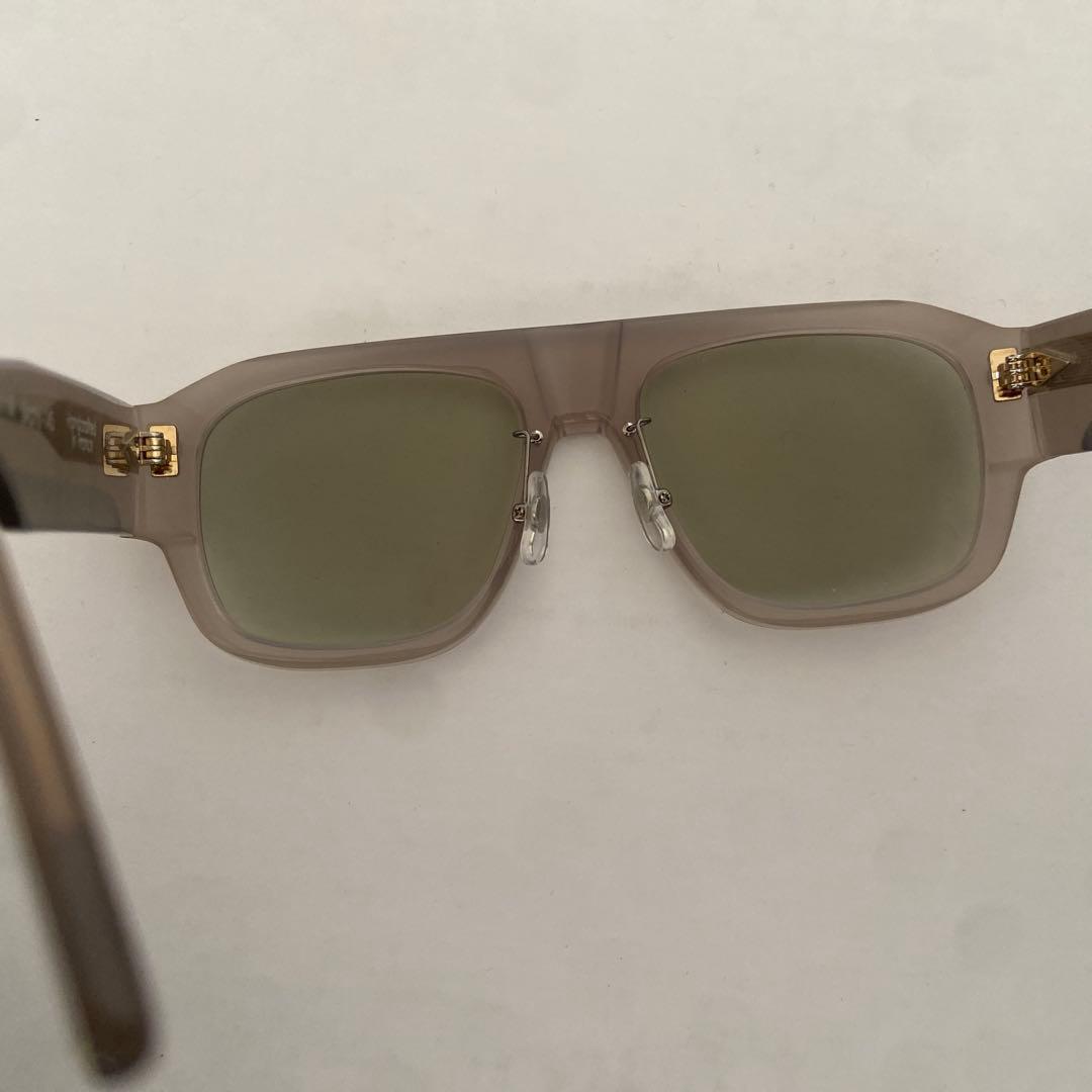 AHLEM × jorden bickham