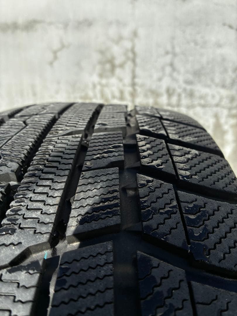 アルファード　30系　スタッドレス　ホイールタイヤセット