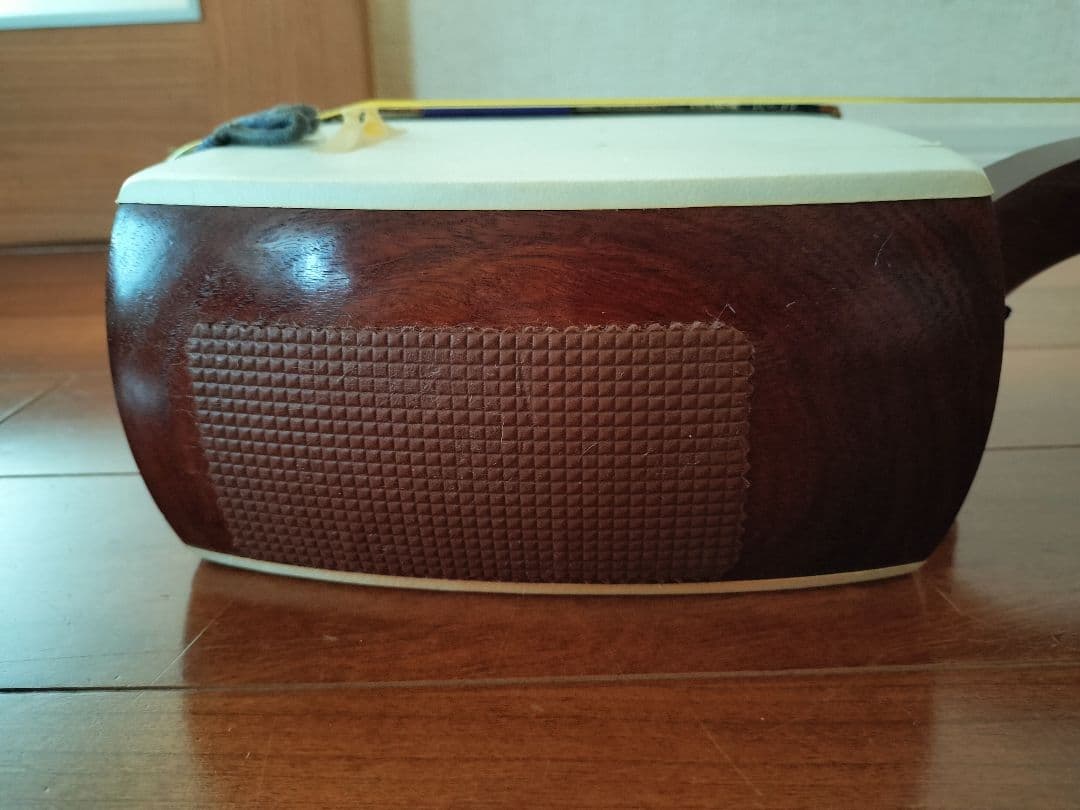 三味線 初心者用セット 立箱付き