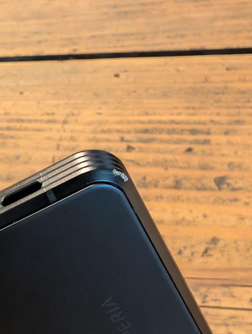 【美品】SONY Xperia PRO-I／未使用Vlog Monitorセット