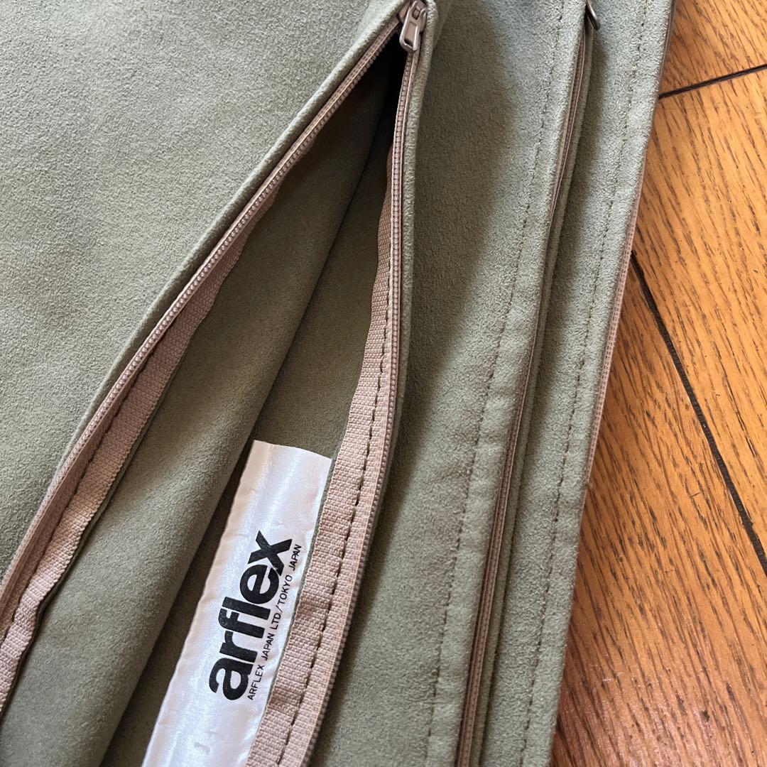 arflex アルフレックス クッションカバー 3枚 早い者勝ち