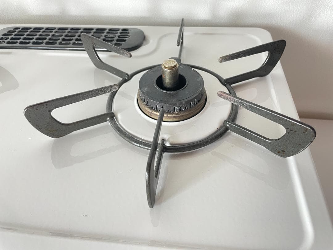 Rinnai ET34NJH4-w2 ホワイト×ピンクゴールド LPガス用